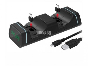 Фото Зарядная станция Dobe TYX-0613