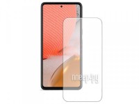 Фото Защитное стекло Perfeo для Samsung Galaxy A72 Full Screen Full Glue PF_C3623