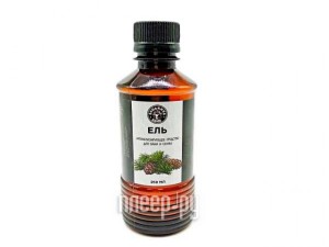 Фото Ароматизатор Бацькина баня Ель 250ml 17014