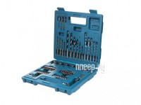 Фото Набор сверл и бит Makita E-11829