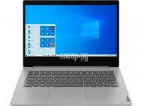 Фото Lenovo IdeaPad 3 14IGL05 81WH0033RU (Intel Pentium N5030 1.1GHz/4096Mb/1Tb/Intel HD Graphics/Wi-Fi/Cam/14/1366x768/Windows 10 64-bit)