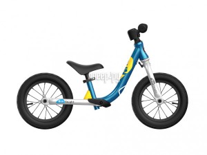 Фото Royal Baby RB-B6A Suspension Alloy Blue