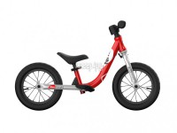Фото Royal Baby RB-B6A Suspension Alloy Red