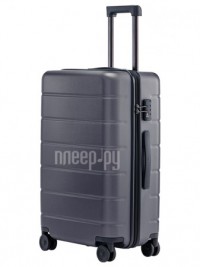 Фото Xiaomi Mi Suitcase Series 28 LXX04RM Gray