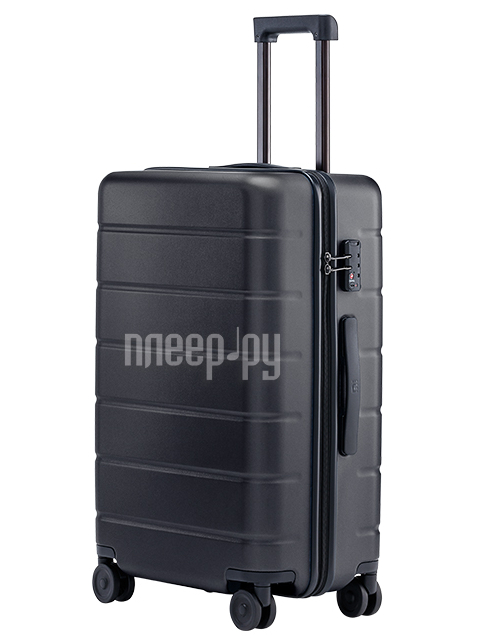 Xiaomi Mi Suitcase Series 28 LXX04RM Black