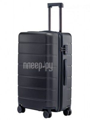 Фото Xiaomi Mi Suitcase Series 28 LXX04RM Black