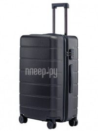 Фото Xiaomi Mi Suitcase Series 28 LXX04RM Black