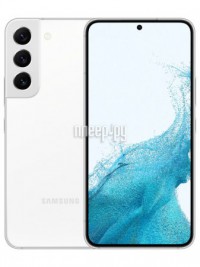 Фото Samsung SM-S901 Galaxy S22 8/256Gb White
