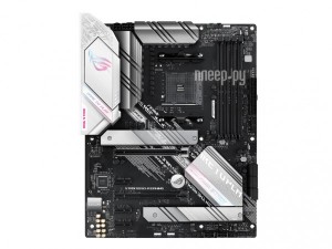 Фото ASUS ROG Strix B550-A Gaming