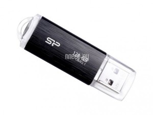 Фото 128Gb - Silicon Power Blaze B02 USB 3.1 SP128GBUF3B02V1K