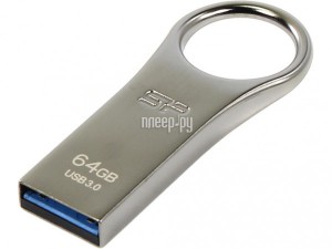 Фото 64Gb - Silicon Power Jewel J80 USB 3.0 SP064GBUF3J80V1T