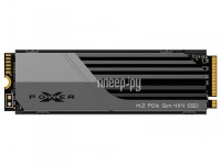 Фото Silicon Power XS70 1Tb SP01KGBP44XS7005