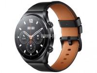 Фото Xiaomi Watch S1 GL Black M2112W1 / BHR5559GL