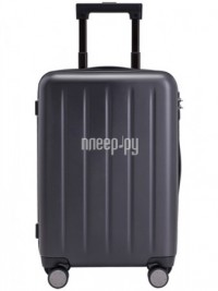 Фото Xiaomi Ninetygo Danube Luggage 20 Black