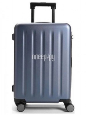 Фото Xiaomi Ninetygo Danube Luggage 20 Dark Blue