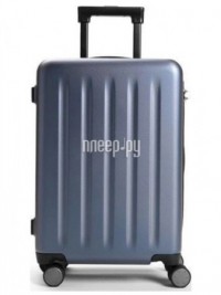 Фото Xiaomi Ninetygo Danube Luggage 20 Dark Blue