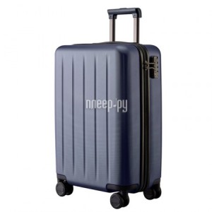 Фото Xiaomi Ninetygo Danube Luggage 20 Blue