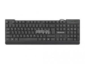Фото Defender Element HB-190 USB 45191