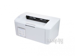 Фото HP LaserJet M111a 7MD67A