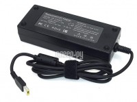 Фото Vbparts 20V 6.75A 135W Rectangle OEM для Lenovo 075548