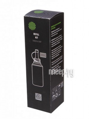 Фото Cactus CS-RK-TN2375 Black для Brother DCP L2500/L2520/L2540/L2560