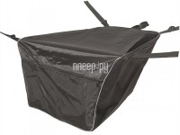 Фото Сумка лодочная Ковчег носовая Black