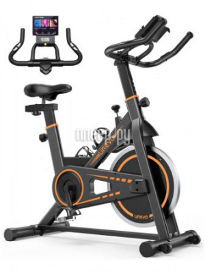 Фото Xiaomi Urevo Indoor Cycling Bike U6