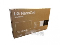 Фото LG 43NANO769QA