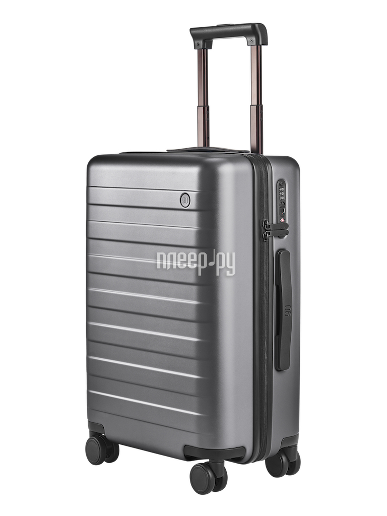 Xiaomi ninetygo pc luggage 24 обзор