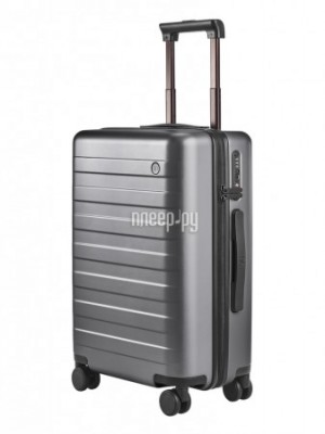 Фото Xiaomi Ninetygo Rhine Pro Luggage 24 Grey
