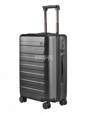 Фото Xiaomi Ninetygo Rhine Pro Luggage 20 Black