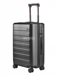 Фото Xiaomi Ninetygo Rhine Pro Luggage 20 Black