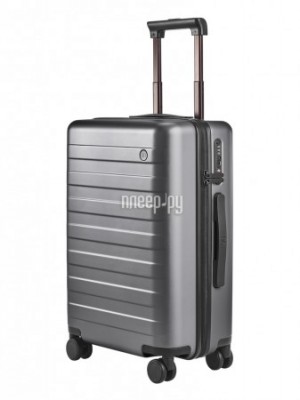 Фото Xiaomi Ninetygo Rhine Pro Luggage 20 Grey