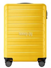 Фото Xiaomi Ninetygo Rhine Luggage 24 Yellow
