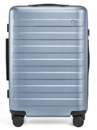 Фото Xiaomi Ninetygo Rhine Luggage 20 Blue