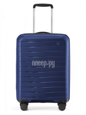 Фото Xiaomi Ninetygo Lightweight Luggage 24 Blue