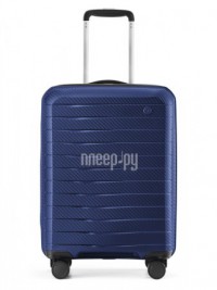 Фото Xiaomi Ninetygo Lightweight Luggage 24 Blue