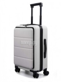 Фото Xiaomi Ninetygo Light Business Luggage 20 Brown