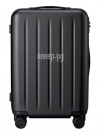 Фото Xiaomi Ninetygo Danube Luggage 28 Black