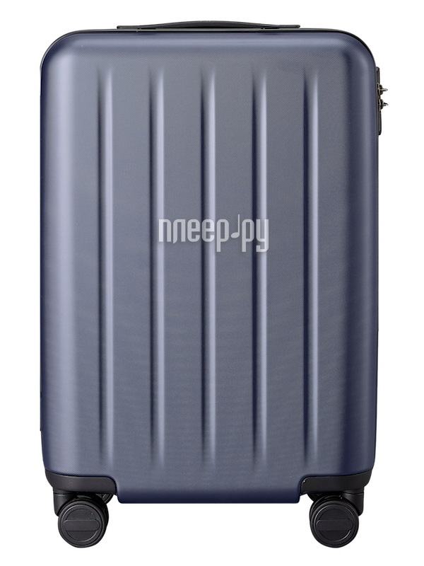 Xiaomi ninetygo elbe luggage 28 обзор