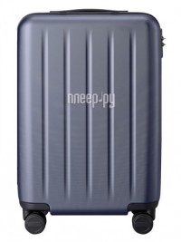 Фото Xiaomi Ninetygo Danube Luggage 28 Dark Blue