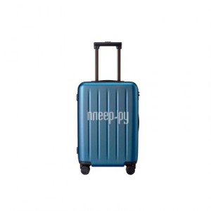 Фото Xiaomi Ninetygo Danube Luggage 28 Blue