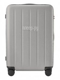 Фото Xiaomi Ninetygo Danube Luggage 28 Grey