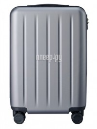 Фото Xiaomi Ninetygo Danube Luggage 24 Grey