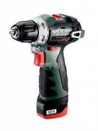 Фото Metabo PowerMaxx BS BL 601721500