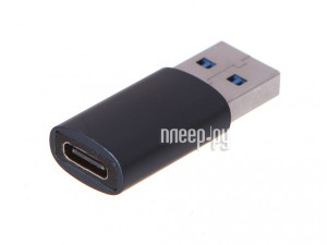 Фото Baseus Ingenuity Series Mini OTG USB 3.1 - Type-C Blue ZJJQ000103