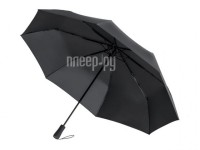 Фото Xiaomi Everyday Elements Super Wind Resistant Umbrella Black