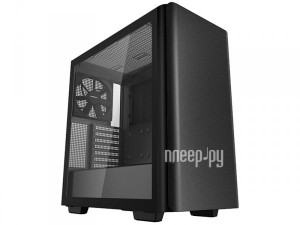 Фото DeepCool CK500 без БП