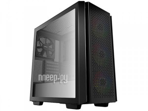 Фото DeepCool CG560 без БП