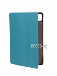 Фото Чехол Zibelino для Xiaomi Pad 5/5 Pro 11.0 Tablet с магнитом Turquoise ZT-XIA-PAD5-TRQ